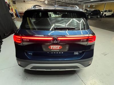 VOLKSWAGEN T-Cross 1.0 12v TSi 2025 - miniatura 5