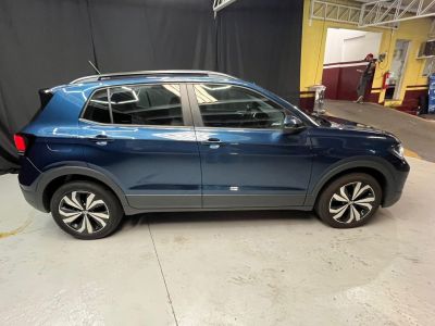 VOLKSWAGEN T-Cross 1.0 12v TSi 2025 - miniatura 6