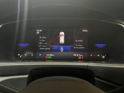 VOLKSWAGEN T-Cross 1.0 12v TSi 2025 - miniatura 7
