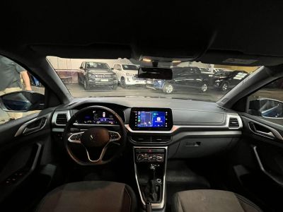 VOLKSWAGEN T-Cross 1.0 12v TSi 2025 - miniatura 8