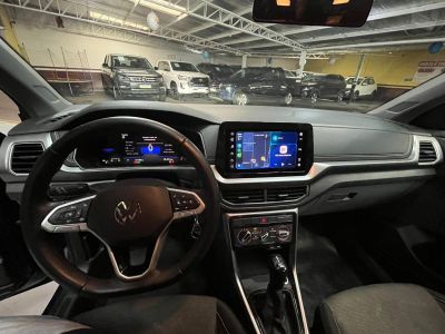 VOLKSWAGEN T-Cross 1.0 12v TSi 2025 - miniatura 9