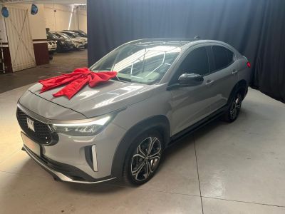FIAT Fastback Impetus 1.0T 12v 2023 - miniatura 3