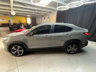 FIAT Fastback Impetus 1.0T 12v 2023 - miniatura 4