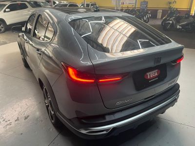 FIAT Fastback Impetus 1.0T 12v 2023 - miniatura 5