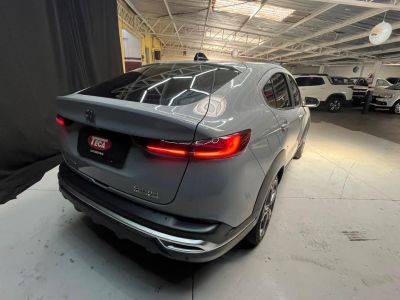FIAT Fastback Impetus 1.0T 12v 2023 - miniatura 7