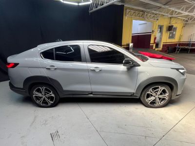 FIAT Fastback Impetus 1.0T 12v 2023 - miniatura 9