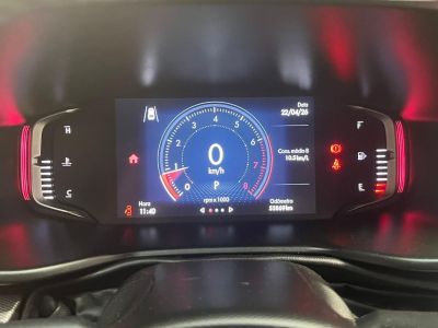 FIAT Fastback Impetus 1.0T 12v 2023 - miniatura 10