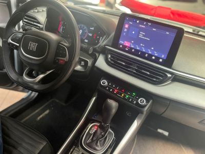 FIAT Fastback Impetus 1.0T 12v 2023 - miniatura 11