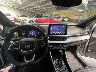FIAT Fastback Impetus 1.0T 12v 2023 - miniatura 12
