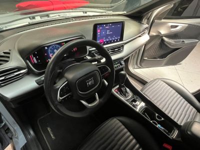 FIAT Fastback Impetus 1.0T 12v 2023 - miniatura 13