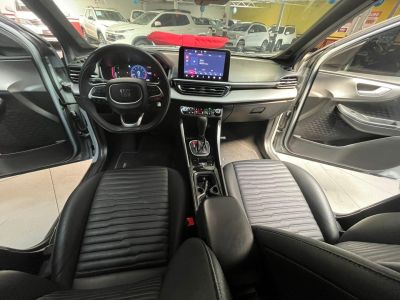FIAT Fastback Impetus 1.0T 12v 2023 - miniatura 14