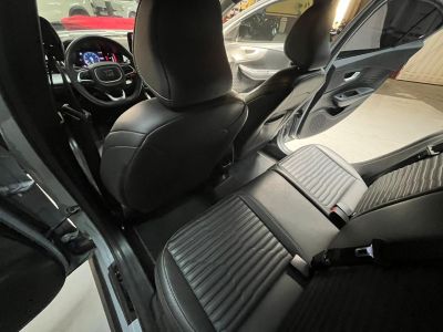 FIAT Fastback Impetus 1.0T 12v 2023 - miniatura 18