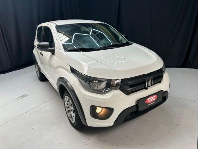 FIAT Mobi Like 1.0 2025