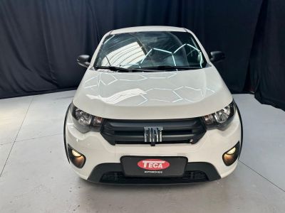 FIAT Mobi Like 1.0 2025 - miniatura 2