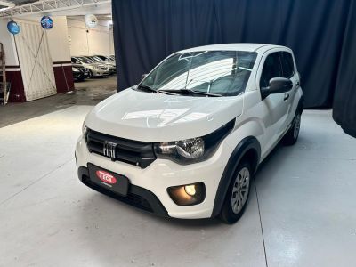 FIAT Mobi Like 1.0 2025 - miniatura 3