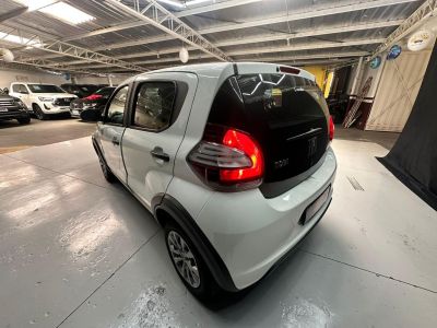 FIAT Mobi Like 1.0 2025 - miniatura 4