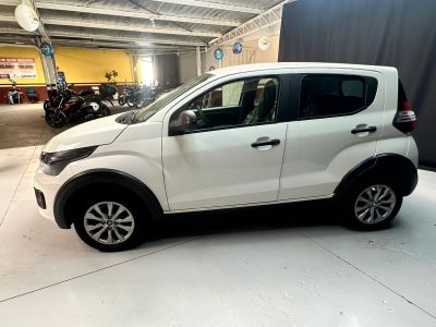 FIAT Mobi Like 1.0 2025 - miniatura 5