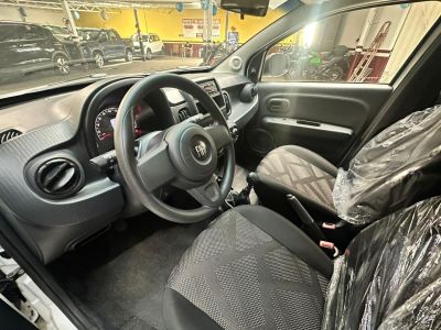 FIAT Mobi Like 1.0 2025 - miniatura 7