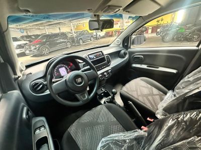 FIAT Mobi Like 1.0 2025 - miniatura 10