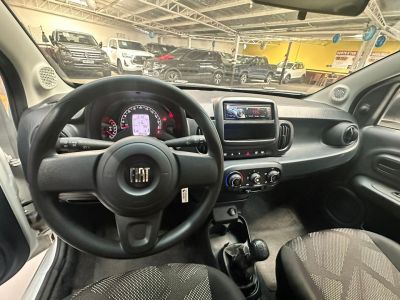 FIAT Mobi Like 1.0 2025 - miniatura 11