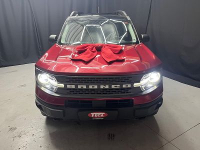 FORD Bronco Sport Wildtrak 2.0T 16v 2021 - miniatura 2