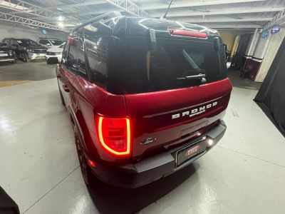 FORD Bronco Sport Wildtrak 2.0T 16v 2021 - miniatura 5
