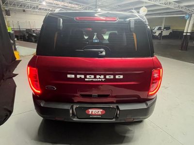 FORD Bronco Sport Wildtrak 2.0T 16v 2021 - miniatura 6