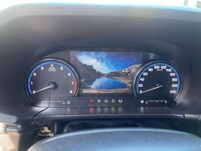 FORD Bronco Sport Wildtrak 2.0T 16v 2021 - miniatura 9