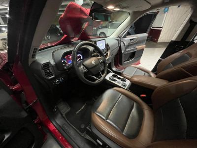 FORD Bronco Sport Wildtrak 2.0T 16v 2021 - miniatura 10
