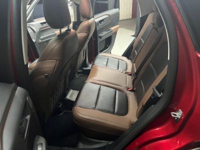 FORD Bronco Sport Wildtrak 2.0T 16v 2021 - miniatura 11