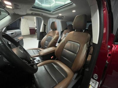 FORD Bronco Sport Wildtrak 2.0T 16v 2021 - miniatura 12