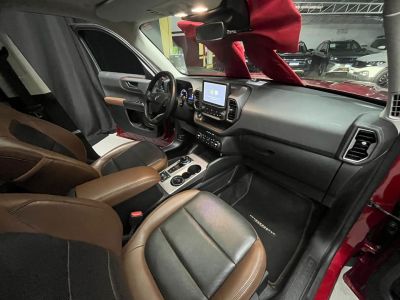 FORD Bronco Sport Wildtrak 2.0T 16v 2021 - miniatura 14