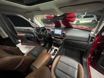 FORD Bronco Sport Wildtrak 2.0T 16v 2021 - miniatura 15