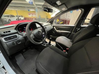 RENAULT Duster Oroch Pro 1.6 16v 2025 - miniatura 4