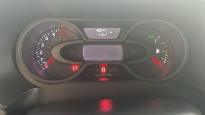 RENAULT Duster Oroch Pro 1.6 16v 2025 - miniatura 11