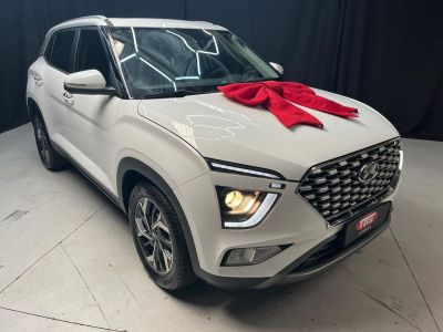 HYUNDAI Creta Platinum 1.0T 12v 2023