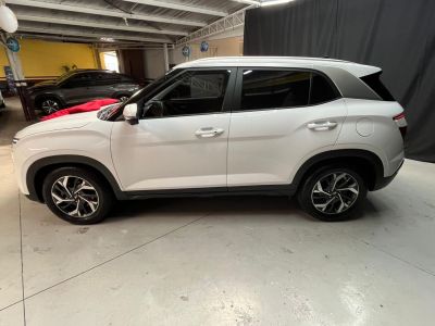HYUNDAI Creta Platinum 1.0T 12v 2023 - miniatura 4