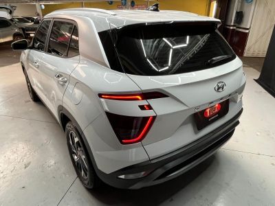 HYUNDAI Creta Platinum 1.0T 12v 2023 - miniatura 5