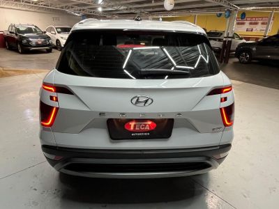 HYUNDAI Creta Platinum 1.0T 12v 2023 - miniatura 6