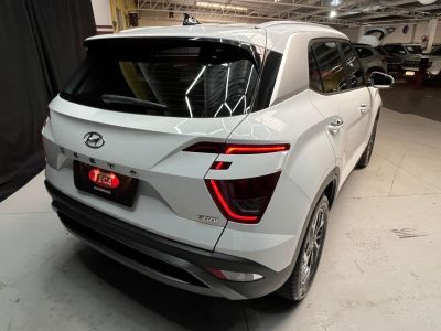 HYUNDAI Creta Platinum 1.0T 12v 2023 - miniatura 7