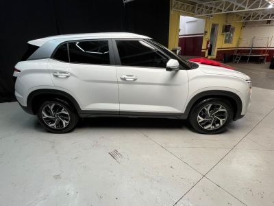 HYUNDAI Creta Platinum 1.0T 12v 2023 - miniatura 8