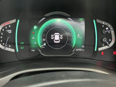 HYUNDAI Creta Platinum 1.0T 12v 2023 - miniatura 9