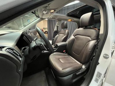 HYUNDAI Creta Platinum 1.0T 12v 2023 - miniatura 11