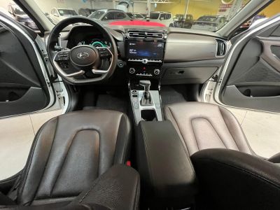 HYUNDAI Creta Platinum 1.0T 12v 2023 - miniatura 13