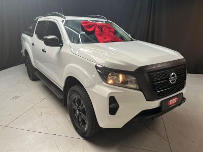 NISSAN Frontier Attack 2.3TDi 16v 4X4 C.D. 2023