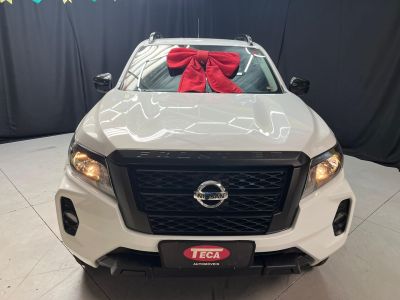NISSAN Frontier Attack 2.3TDi 16v 4X4 C.D. 2023 - miniatura 2