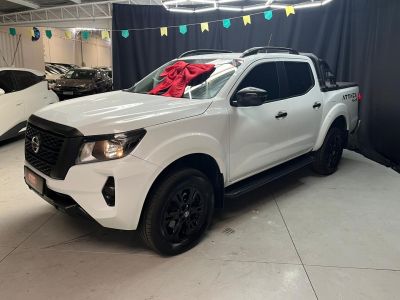 NISSAN Frontier Attack 2.3TDi 16v 4X4 C.D. 2023 - miniatura 3