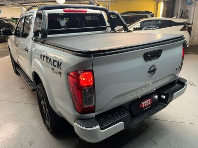 NISSAN Frontier Attack 2.3TDi 16v 4X4 C.D. 2023 - miniatura 5
