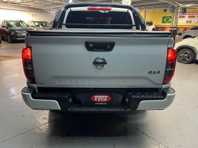 NISSAN Frontier Attack 2.3TDi 16v 4X4 C.D. 2023 - miniatura 6