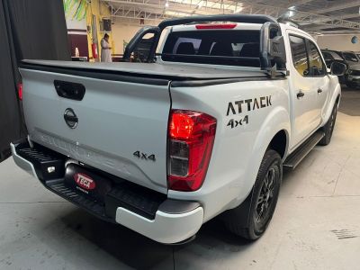 NISSAN Frontier Attack 2.3TDi 16v 4X4 C.D. 2023 - miniatura 7